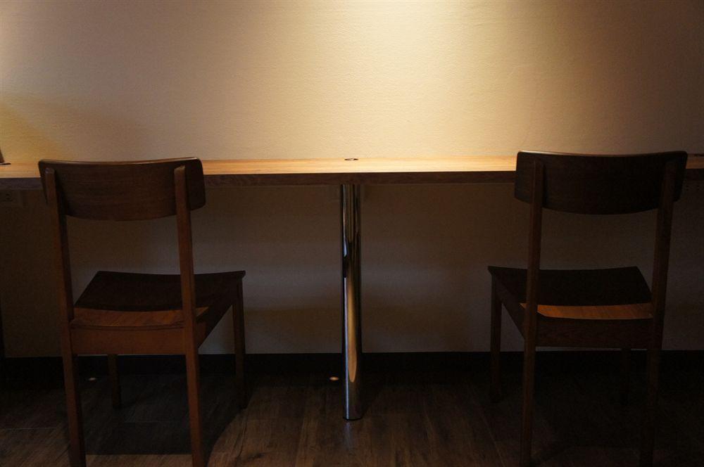 Shinjuku Kuyakusho-Mae Capsule Hotel Tokyo Luaran gambar